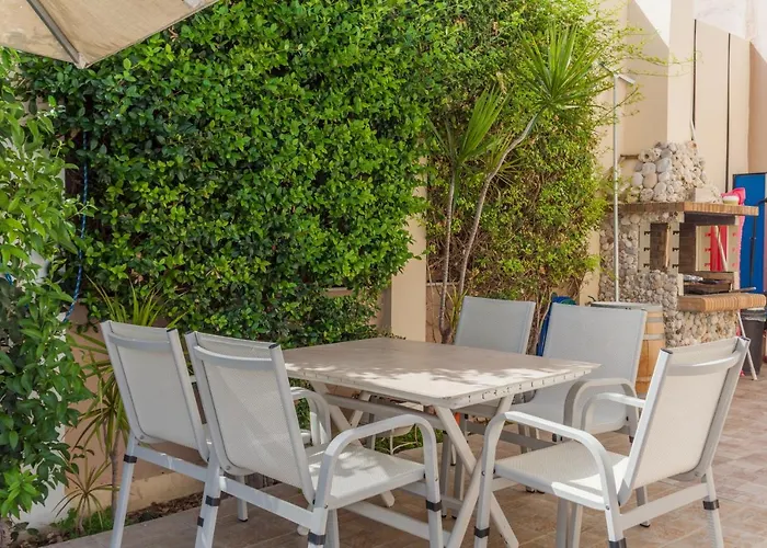 Villa Zafira