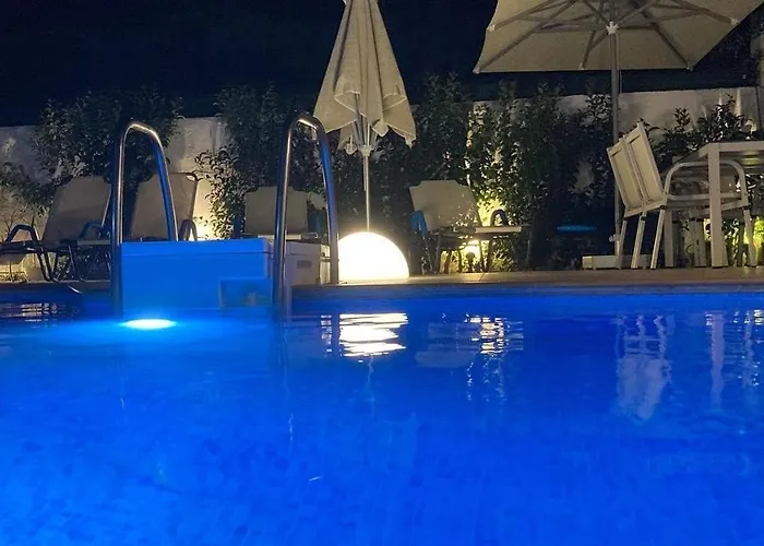 Villa Zafira
