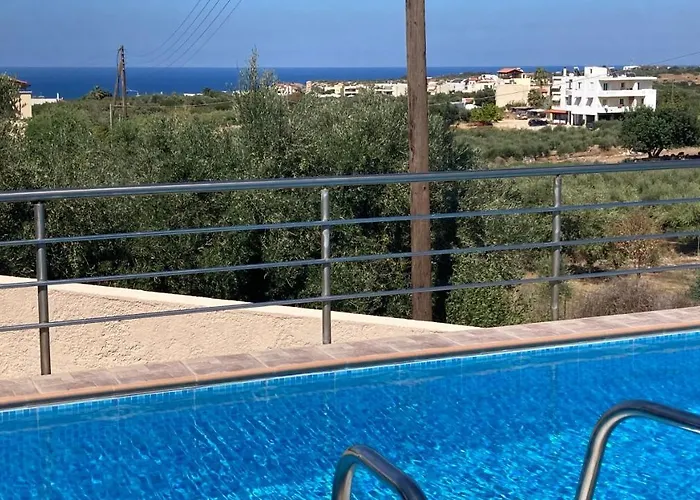 Villa Zafira