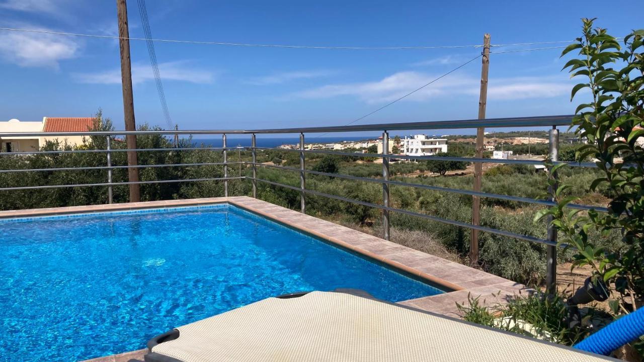 Zafira Villa