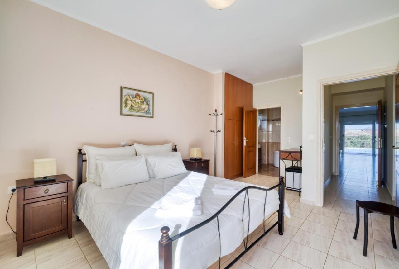 Villa Zafira