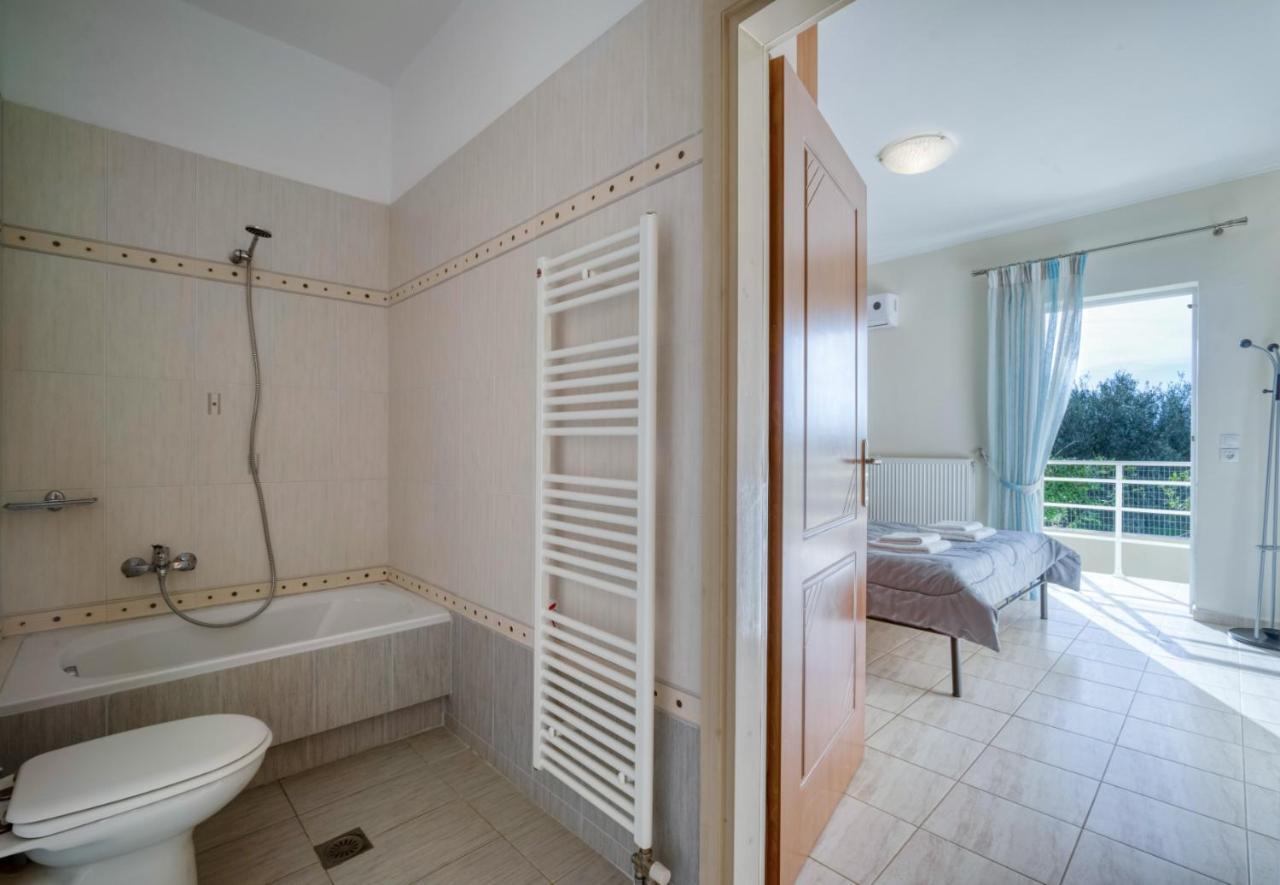 Villa Zafira