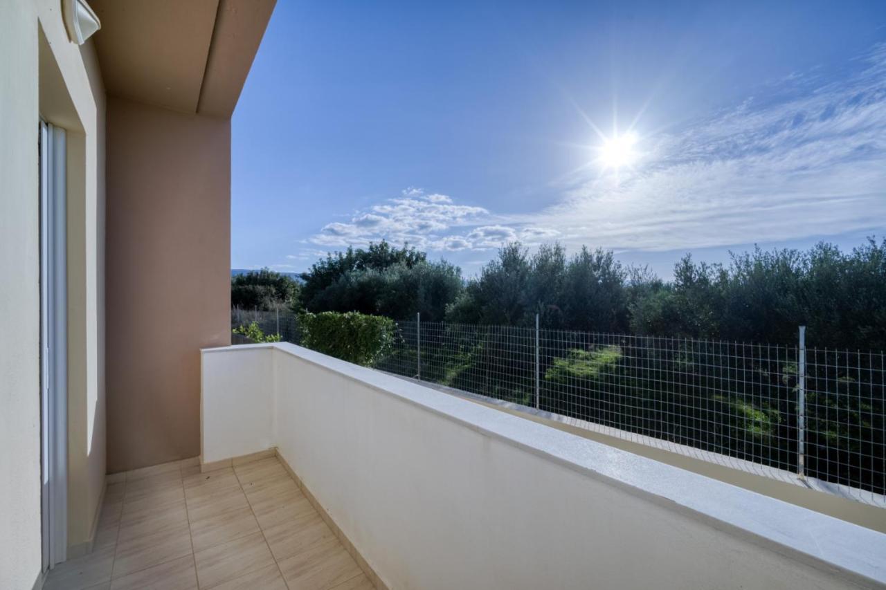 Villa Zafira