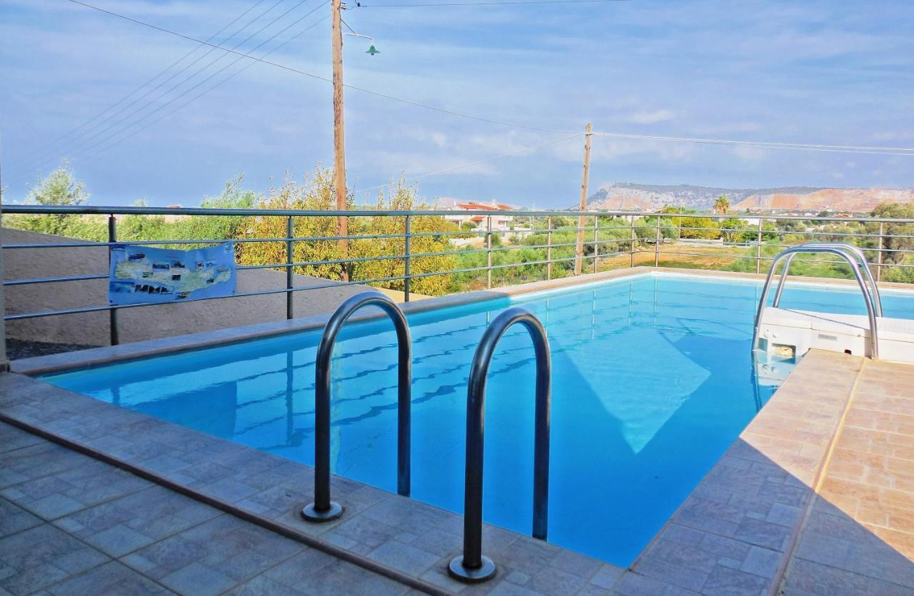 Zafira Villa *